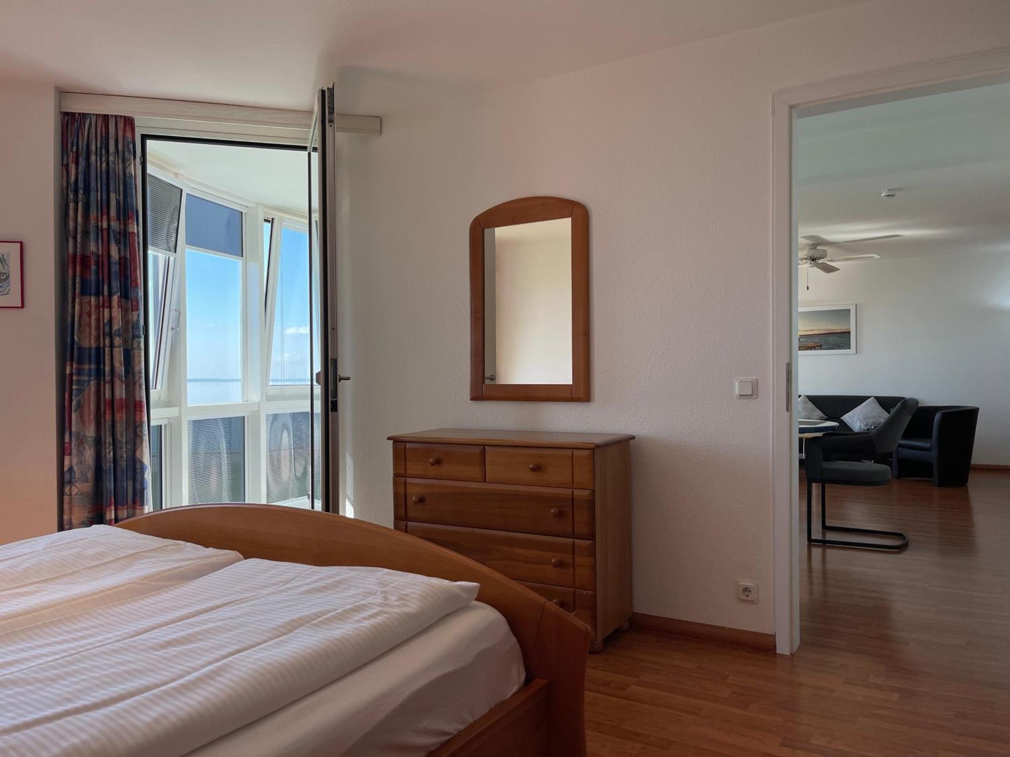 Apartment 123 Wilhelmshaven Eksteriør bilde