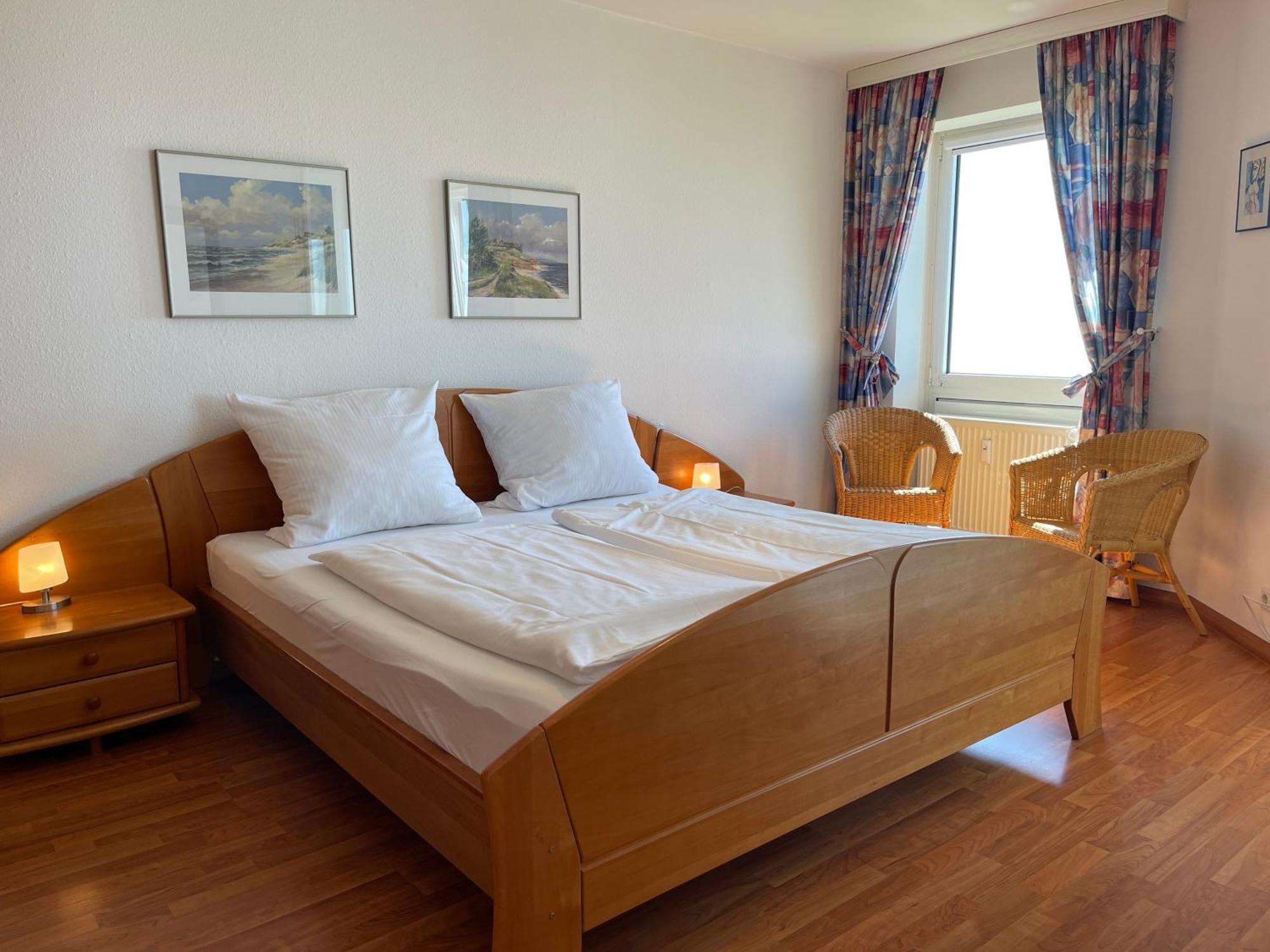 Apartment 123 Wilhelmshaven Eksteriør bilde